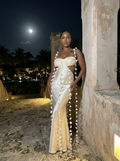 Bride to Be Gown